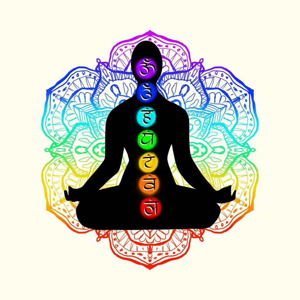 Chakra Healing